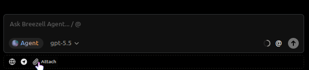 File upload control
